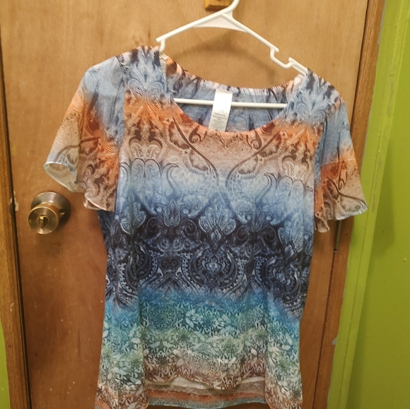 Time and Tru Tops - ⭐️5 for $20⭐️ Time and Tru Shirt Size Small